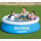 Piscine de Jardin Autoportée Bestway – 183 cm